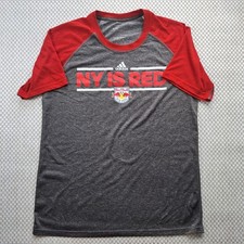 Adidas Red Bull New York MLS