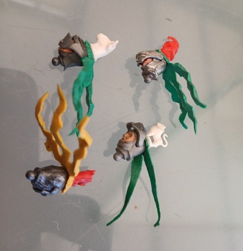 Vintage britains swoppet - vintage,