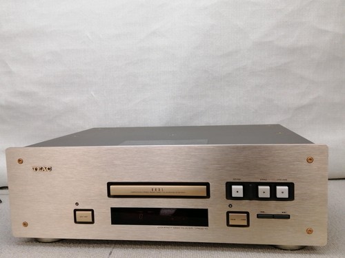 Teac vrds player - teac,