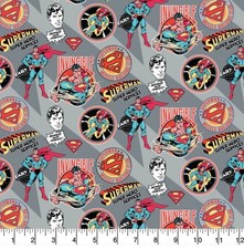 DC Comics Superman Licensed