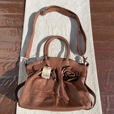 Casa di Borse  Genuine Leather bag. Great condition . 