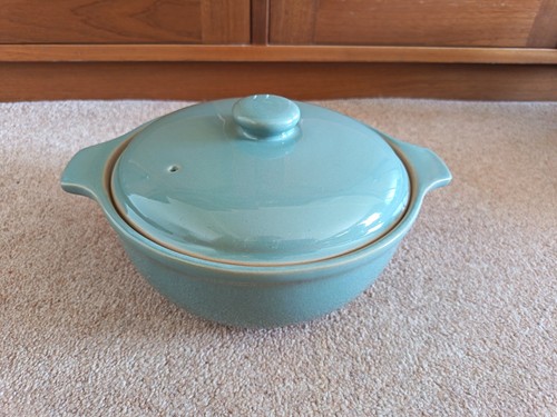 Vintage denby stoneware manor - vintage,