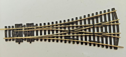 Gauge peco way point - gauge,