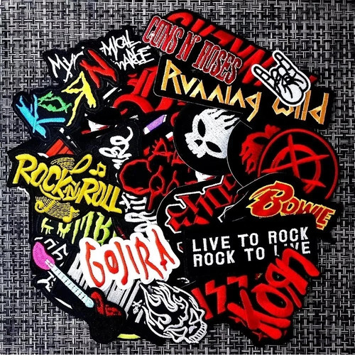 Random lot music - music, band