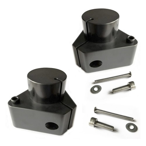 Kawasaki z1000sx bar riser - riser, kit