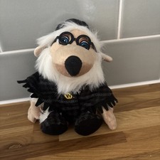 Pentel The Wombles Plush -