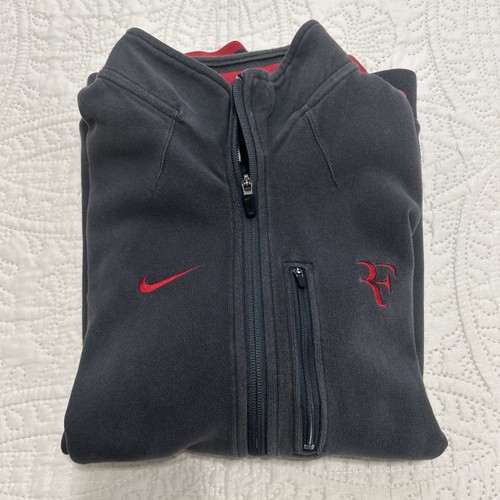 Nike roger federer jacket - nike, rf