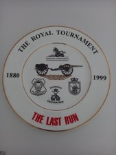 The royal tournament - the, 1999