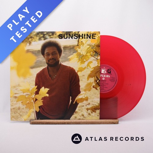 Pat kelly sunshine red - sunshine,