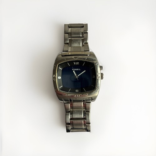 Fossil big tic am3743 - am3743, men's