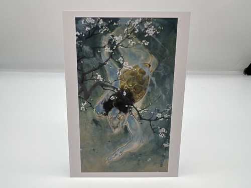 Kawabata ryushi midwinter - ryushi,