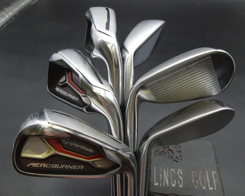 Set taylormade - of, 6x