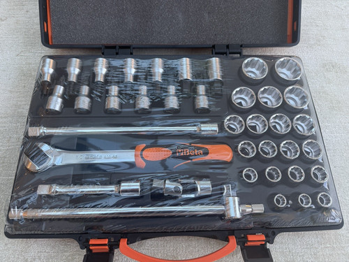 Beta tools 920b c33 piece - 920b/c33,