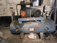 Broomwade Compresser 3 Phase