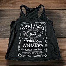Jack Daniel’s Whiskey
