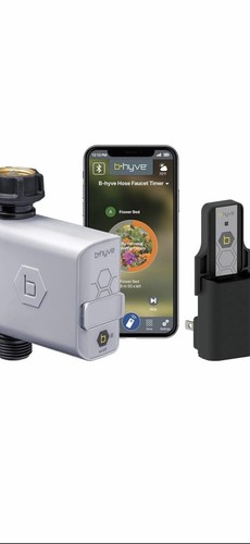 Automatic watering timer - automatic,