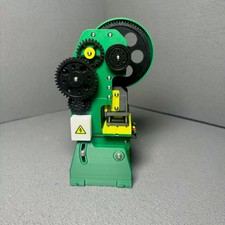electric movable mechanical