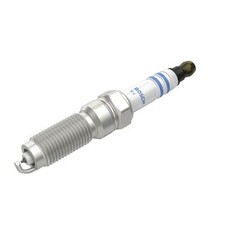 3x Iridium Bosch Spark Plugs -