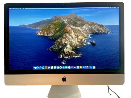 Apple imac 2013 - imac,