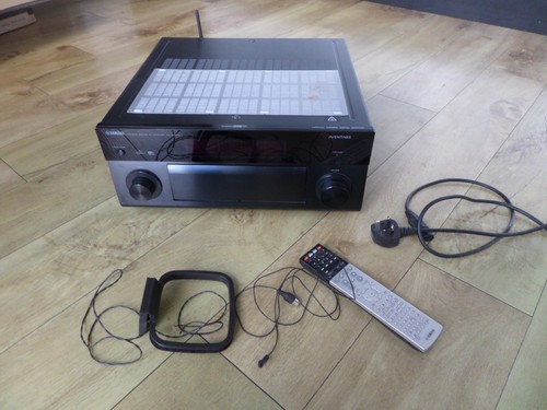 Yamaha a2040 2 av - yamaha,