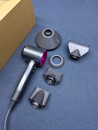 Dyson standard hair dryer - dyson, with