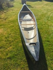 Mad River Freedom Solo Royalex Canoe RX