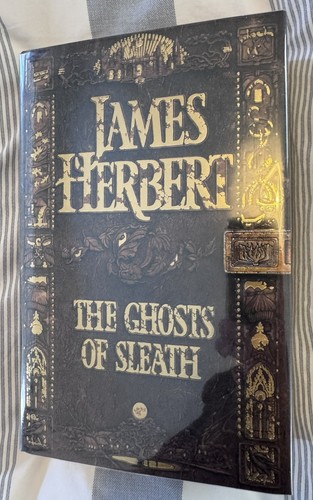 The ghosts sleath - the,