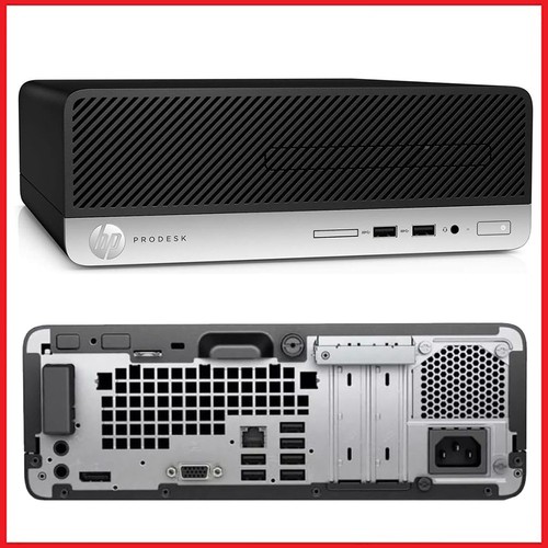 Prodesk 400 pc computer - 400, g5