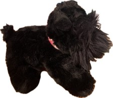 Gund 'Onyx' Black Scottie Dog