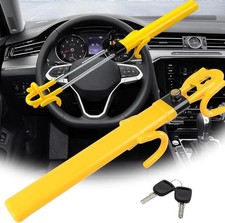 Car Steering Wheel Lock Heavy