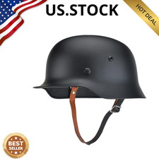 Green ww2 german army m35 - green,