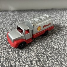 Corgi Cubs Shell Petrol
