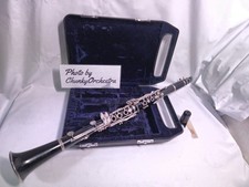 YAMAHA YCL-23N Clarinet Made
