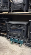 Vintage Country Kiln Cast Iron