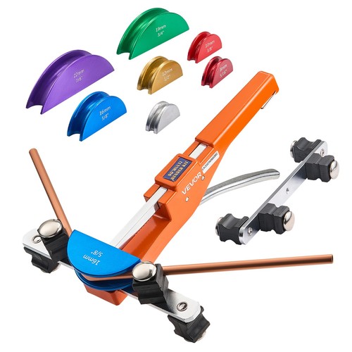 Vevor tubing bender - vevor,