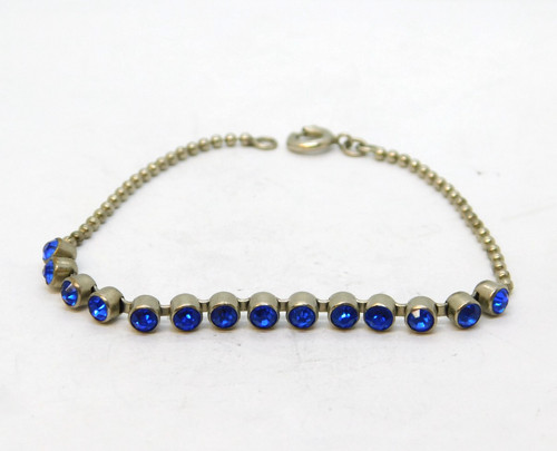Art deco sterling silver - art,