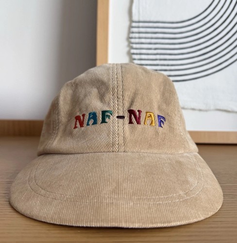 Vintage 2000s naf - vintage, paris