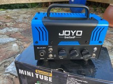 Joyo Bantamp Bluejay 20w