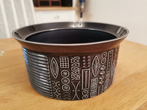 Portmeirion cypher salad - 'cypher',