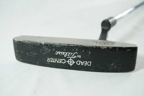 Titleist dead center - dead, ts-252