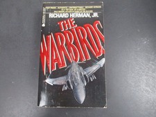 The Warbirds Richard Herman Jr