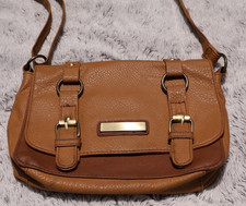Brown bag women's, with space