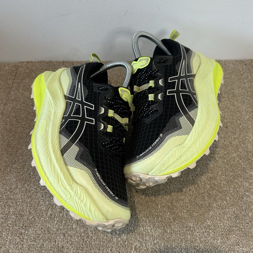 Asics trabuco max - , trail