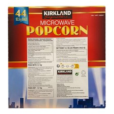 Kirkland Signature Microwave