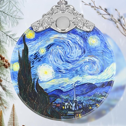 Christmas ornament stained - christmas,