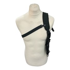 Protec Harness CS Gas and