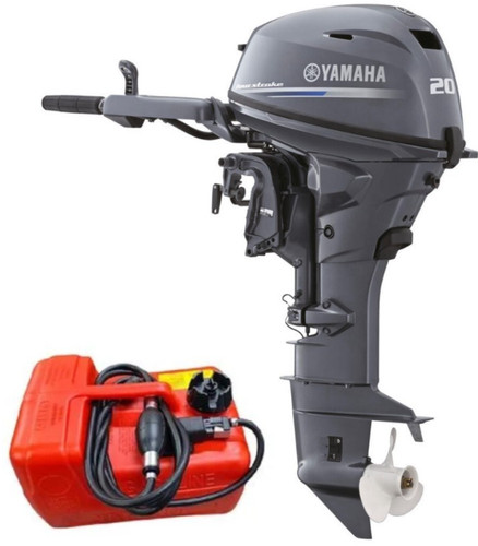 20hp yamaha f20g efi - f20g,