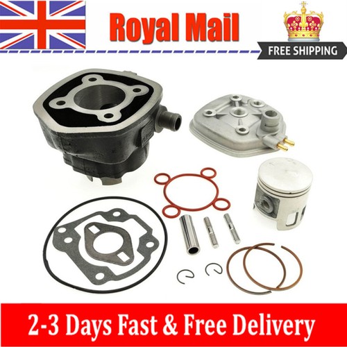 70cc big bore - 70cc, cylinder