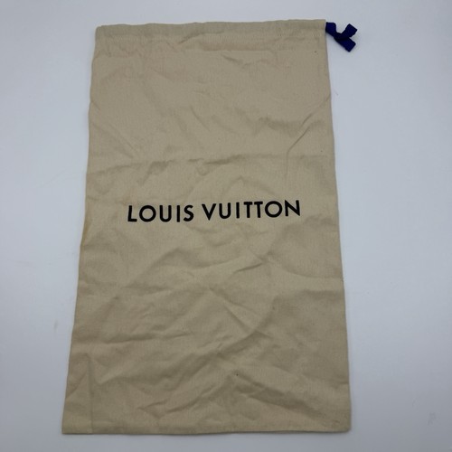Louis vuitton dust bag - louis,