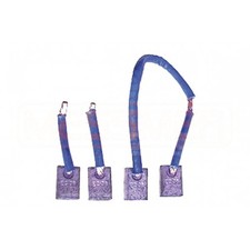 Carbon Brushes Starter Motor